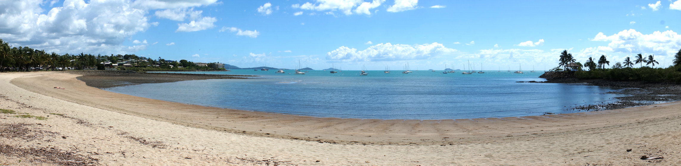 Airlie Beach ...beach