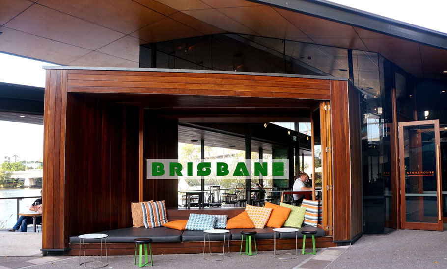 Brisbane