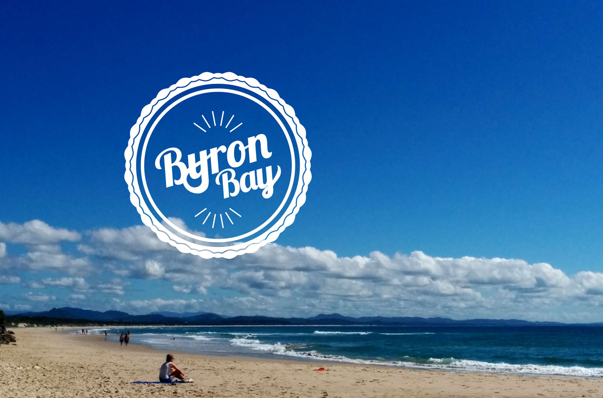 Byron Bay, Belongil Beach