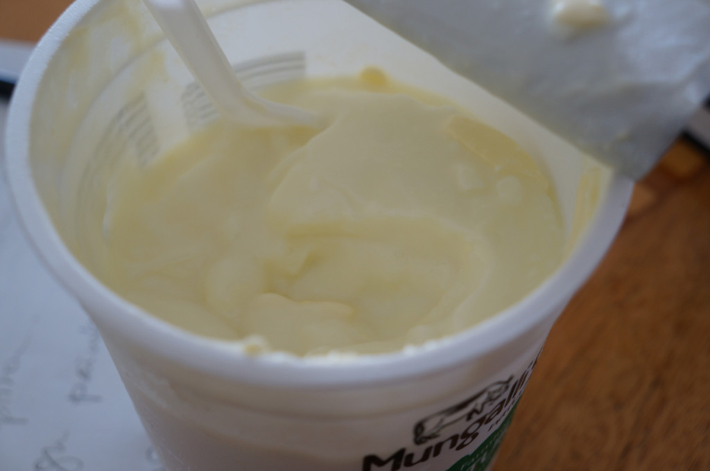 Dairy delight