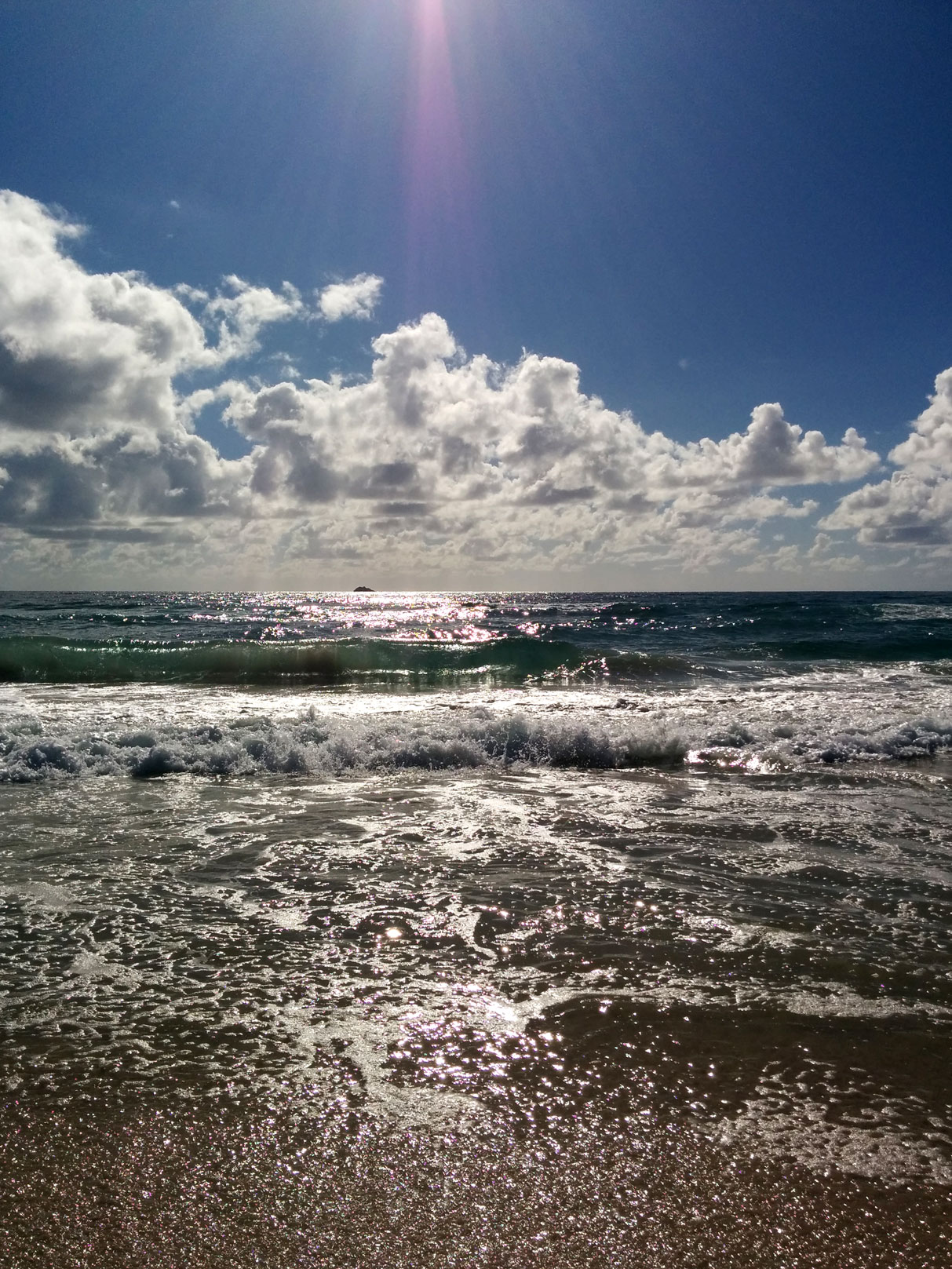 Belongil Beach, Byron Bay