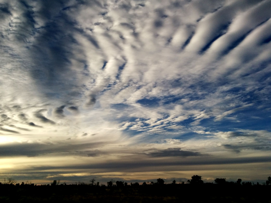 Big Sky