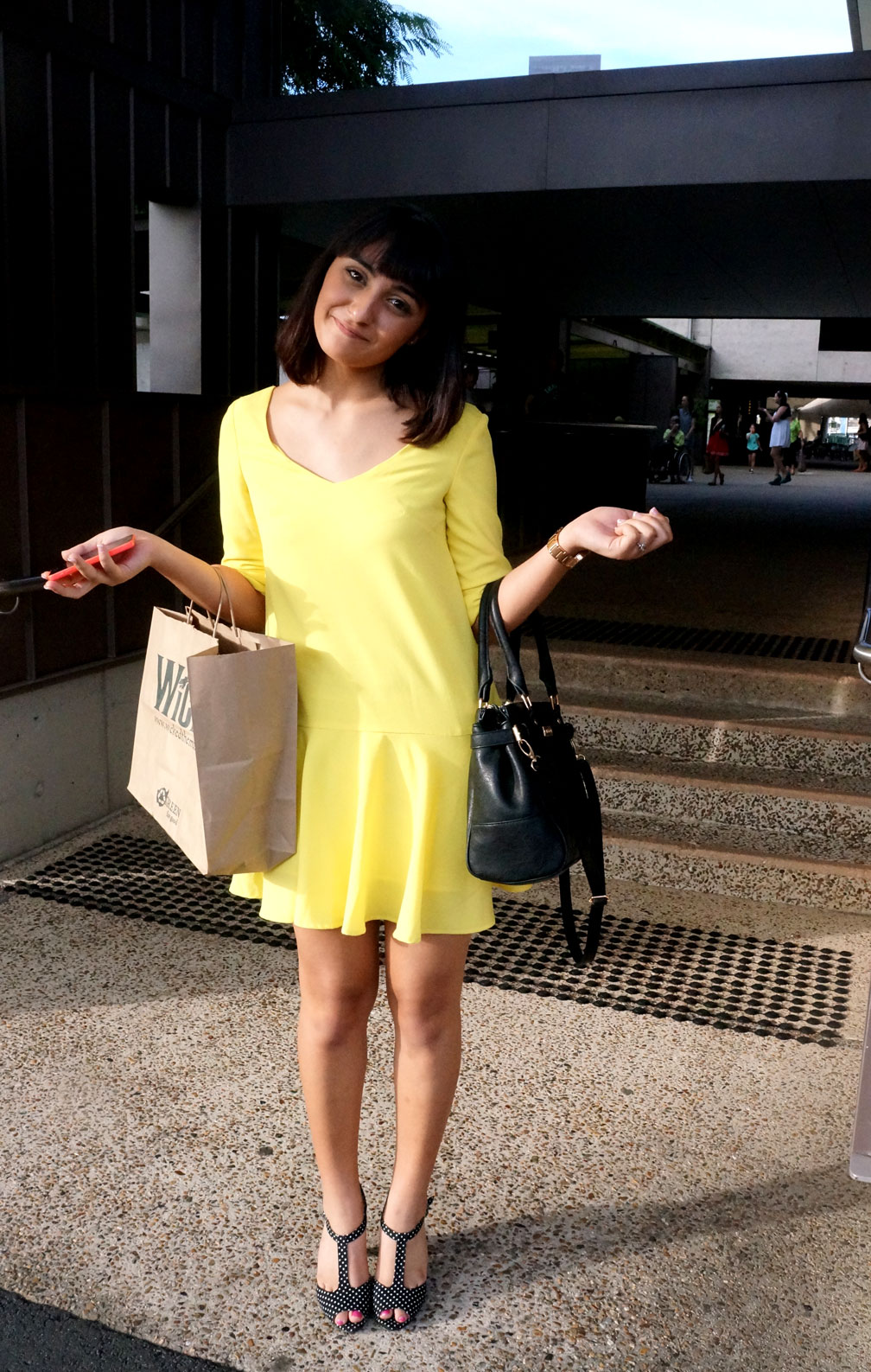 Style File, Brisbane fashion