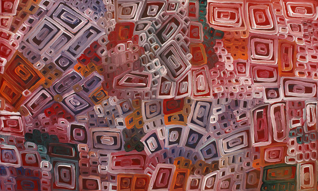 Janelle Stockman Art