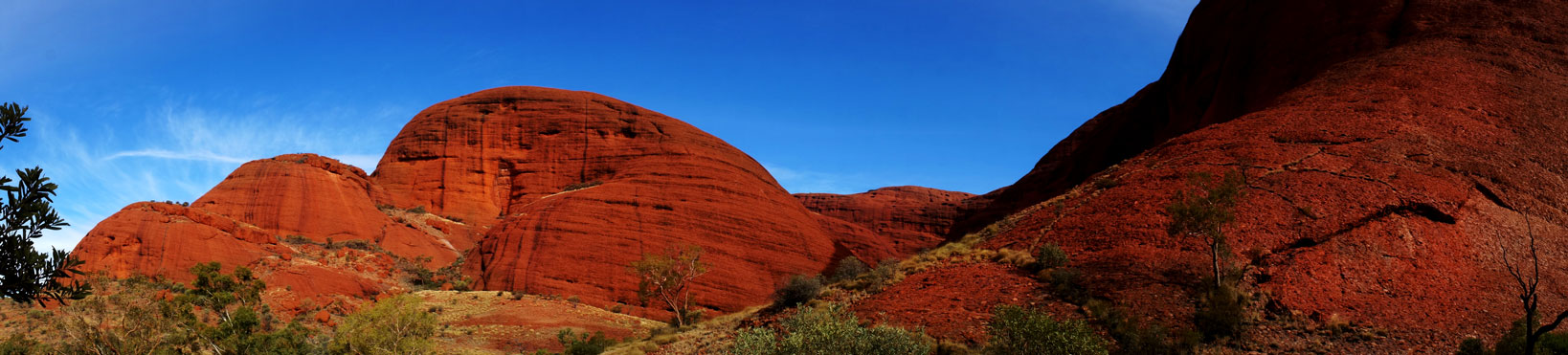 In love with Kata Tjuta