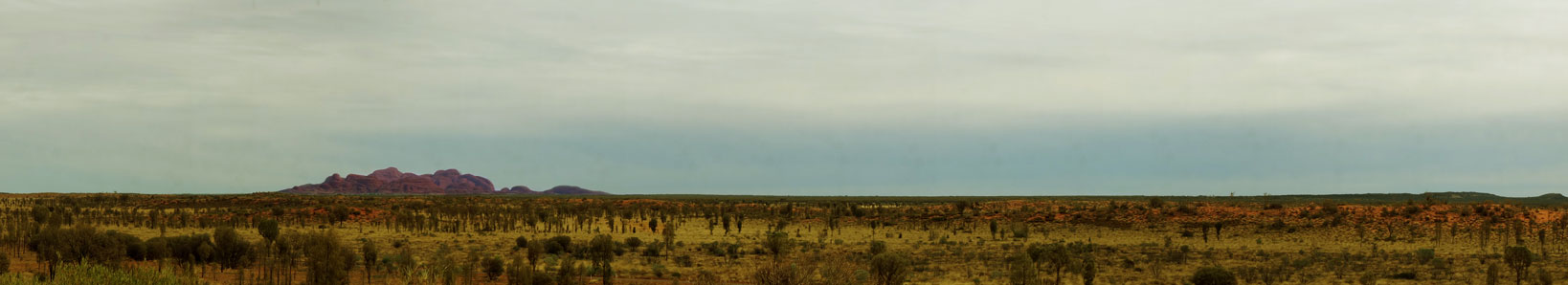 Kata Tjuta