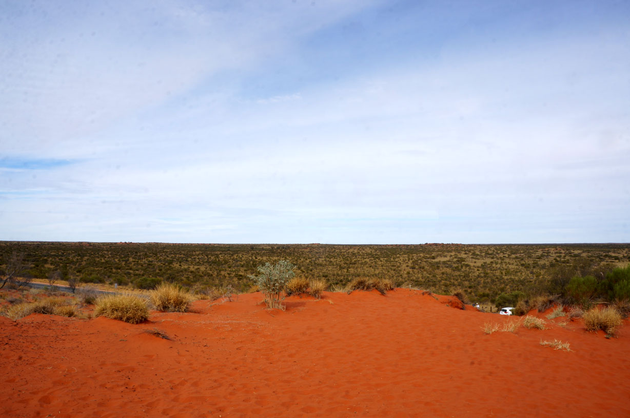 Australia's Outback