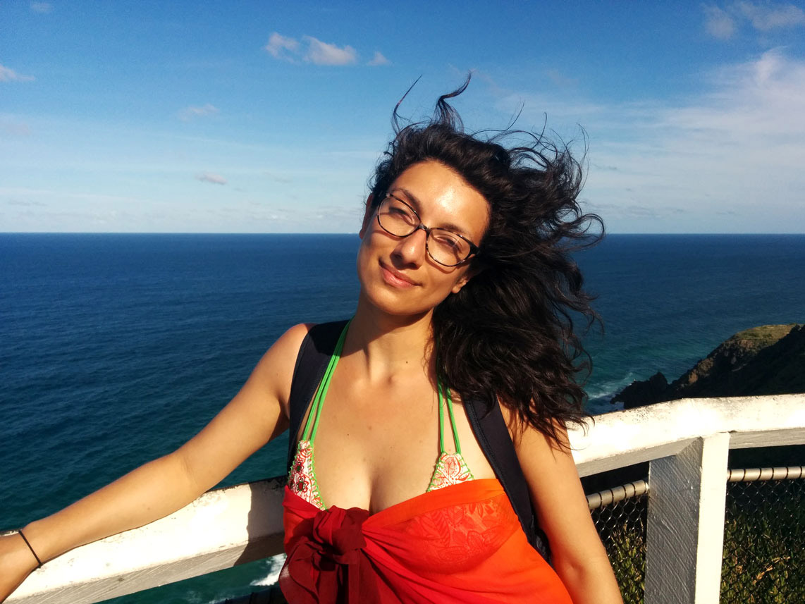 Silvia Stroie