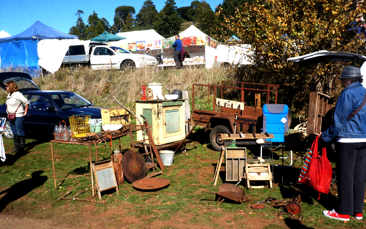 Daylesford Antiques