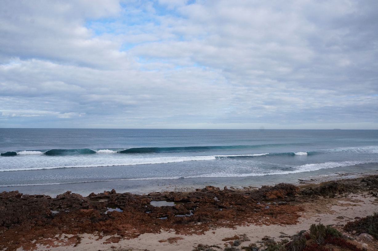 Seashore