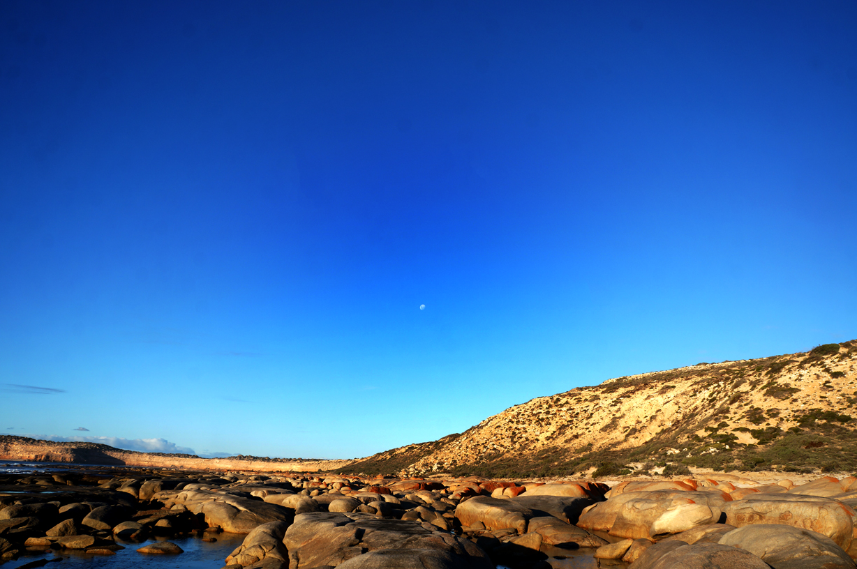 Landscapes